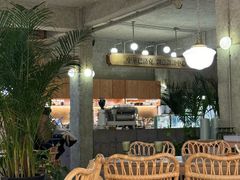 -仁义涵西餐·咖啡(中华巴洛克店)