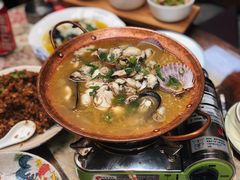 -以前的小酒馆(中山广场店)