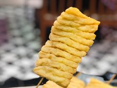 -成都老码头火锅(旺角店)