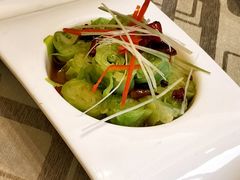 -西安饭庄(立丰国际店)