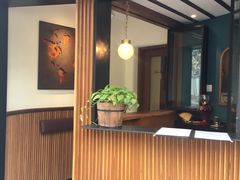-RUMORS COFFEE ROASTERY鲁马滋咖啡(湖南路店)