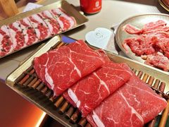 -西塔老太太泥炉烤肉(温州首店万象城黑金店)