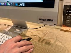 -海马体照相馆(深圳万象天地店)