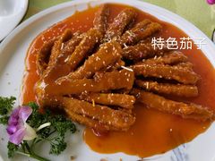 -建社鱼庄(管坪店)