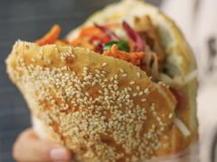 -三兄弟高炉烧饼