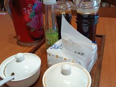 -鸿毛饺子(紫竹桥店)