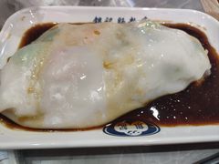 -银记肠粉店(北京路店)