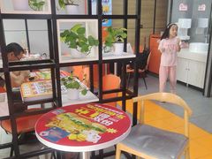 -华莱士·全鸡汉堡(五号路店)