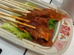 -伍师兄市井火锅(东部星悦天地店)