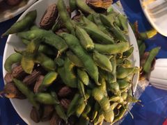 iphone_upload_pic-天津乾毓德饭庄·清真传统炒菜·海鲜烧烤(咸阳路店)