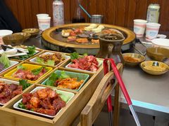 -阿昌白族石板烧·菌锅(大理古城店)