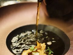 -恰餐厅 CHAR Grill&Bar(西安经开洲际店)