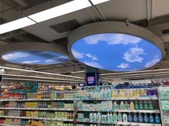 -家乐福(古北店)