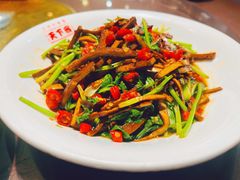 -天下客饭店(中山路店)