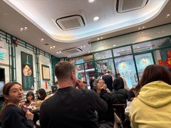 -麦奀云吞面世家(中环店)