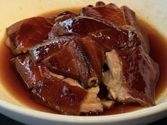-小厨娘金榜题名(夫子庙秦淮河店)