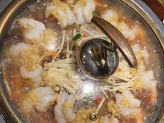 -前海沿·青岛菜(五四广场永旺店)