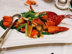 -凤城礼记鱼翅海鲜酒家(百老汇店)