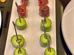 -老牌坊鲁菜名店(宽厚里店)