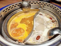 -快乐小羊·内蒙牛羊肉火锅(流花中心店)