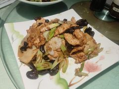 -五台山八大碗·地方风味菜馆(五爷庙店)