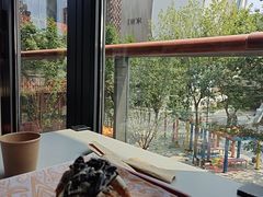 -OUR Bakery(三里屯太古里店)