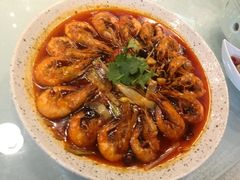 巴蜀盆盆虾-炉鼎记私房菜(总店)