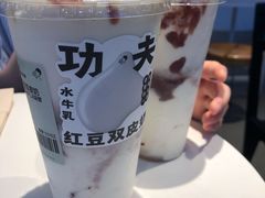 -喜茶(深圳海岸城店)