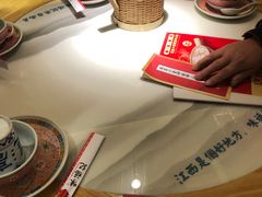-味福记·江西小炒·南昌小吃(青山湖万达店)