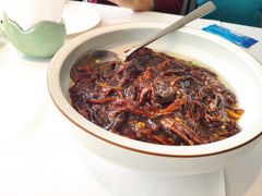 响油鳝糊-松鹤楼·非遗·苏帮菜(融科店)