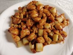 宫保鸡丁-乾园(天河城店)