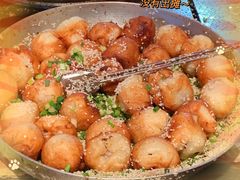 -霄汉羊排(万松园一店)