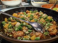 -华豫川酒家(双子塔店)