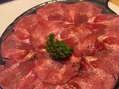 -杨记齐齐哈尔烤肉(总店)