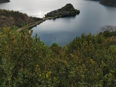 -丽江泸沽湖景区-里格半岛