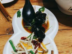 -杨记清芳牛肉拉面(京广路店)