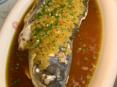 -姜君·千岛湖鱼头馆(浦东大道店)