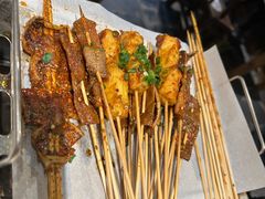 -串盟烧烤·长沙美食地标(星沙店)
