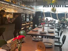 -Shantek象提南亚餐厅&西餐融合Bistro(淮海中路店)
