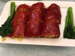 红米金沙肠-稻香酒家·35年老字号(侨光店)