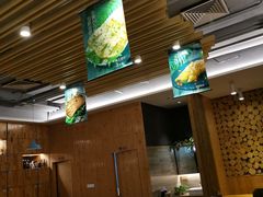 -木屋烧烤(惠阳华润小径湾店)