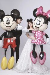 -太郎花子婚纱摄影艺术中心