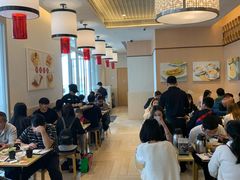 大堂-添好运点心专门店(百老汇店)