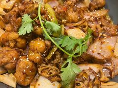 -東城故事·尋找姆媽的味道(玉兰路店)