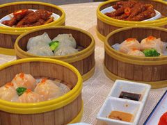 -北海渔村酒楼·粤菜海鲜点心(新华店)