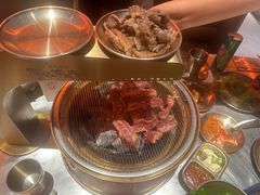 -西塔老太太泥炉烤肉(苏州大悦城店)