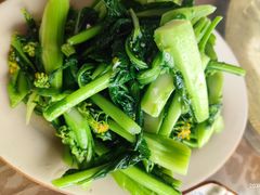 -盛得农家美食·无花果浸鸡·古法烧鸡·竹筒饭(白水寨森林海店)