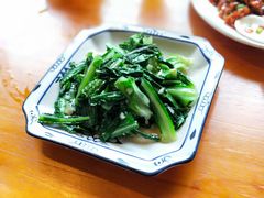 时蔬-临江餐馆二楼美食部落