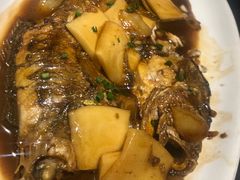 -大牌大·传统杭帮菜(湖滨店)