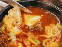 -喜来稀肉(虹泉路店)